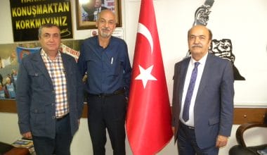 EMEKLİLER DE SORUNDA ÇOK SORU DA