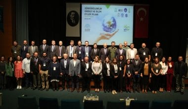 İklim krizi gelecekte yaşamı derinden etkileyecek İklim krizi gelecekte yaşamı derinden etkileyecek