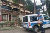 Gemlik zabıtasından şefkat örneği