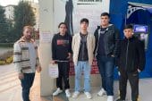 İYİ GENÇLER: TÜRK DİL BAYRAMI KUTLU OLSUN