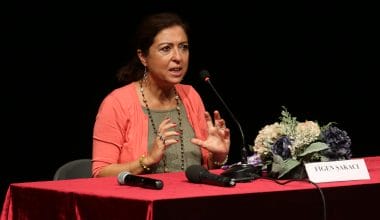 Yazar Şakacı: Nilüfer’de kadınlar çok şanslı