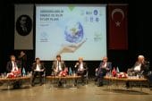 CHP’li belediye başkanları iklim kriziyle mücadelelerini anlattı