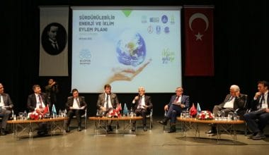 CHP’li belediye başkanları iklim kriziyle mücadelelerini anlattı