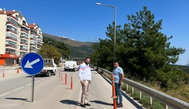 Yıldız; Felakete Davetiye!