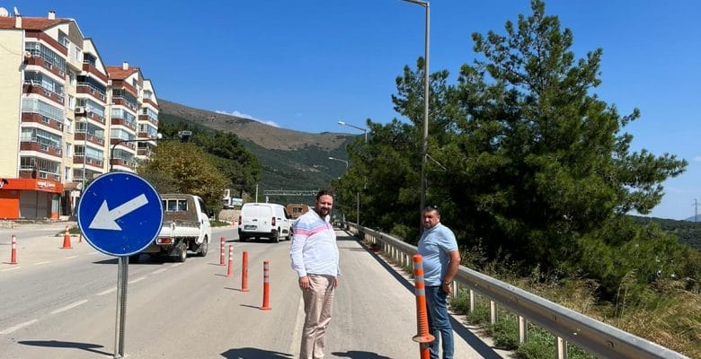 Yıldız; Felakete Davetiye!