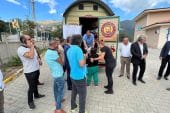 CİHATLI ÖZEL EĞİTİMDE OYUNCAK ŞENLİĞİ