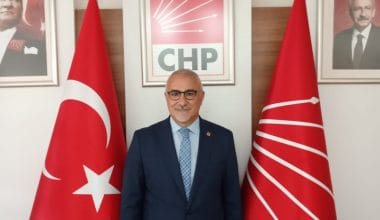 CHP’DEN DÜNYA BARIŞ GÜNÜ MESAJI