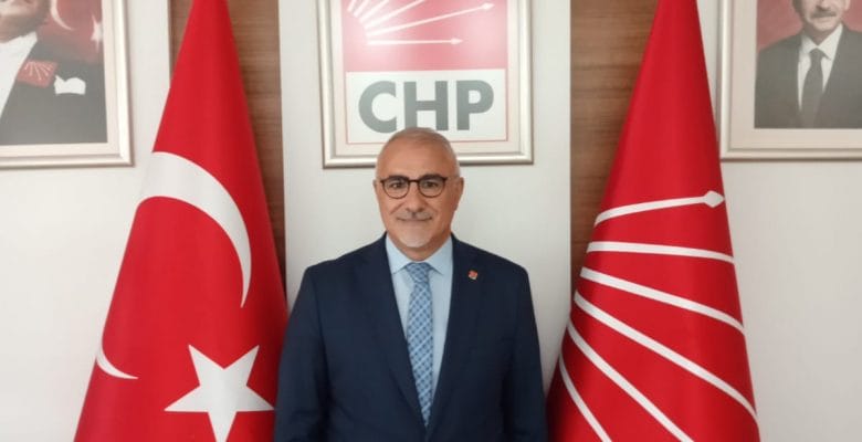 CHP’DEN DÜNYA BARIŞ GÜNÜ MESAJI