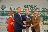GTSO’DA 2018-2022 Dönemini Son Meclis Toplantısı Gerçekleşti