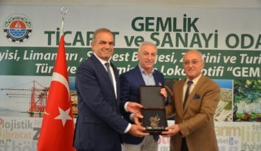 GTSO’DA 2018-2022 Dönemini Son Meclis Toplantısı Gerçekleşti