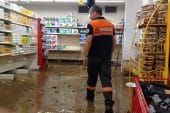 Mag Mudanya’da görev başında