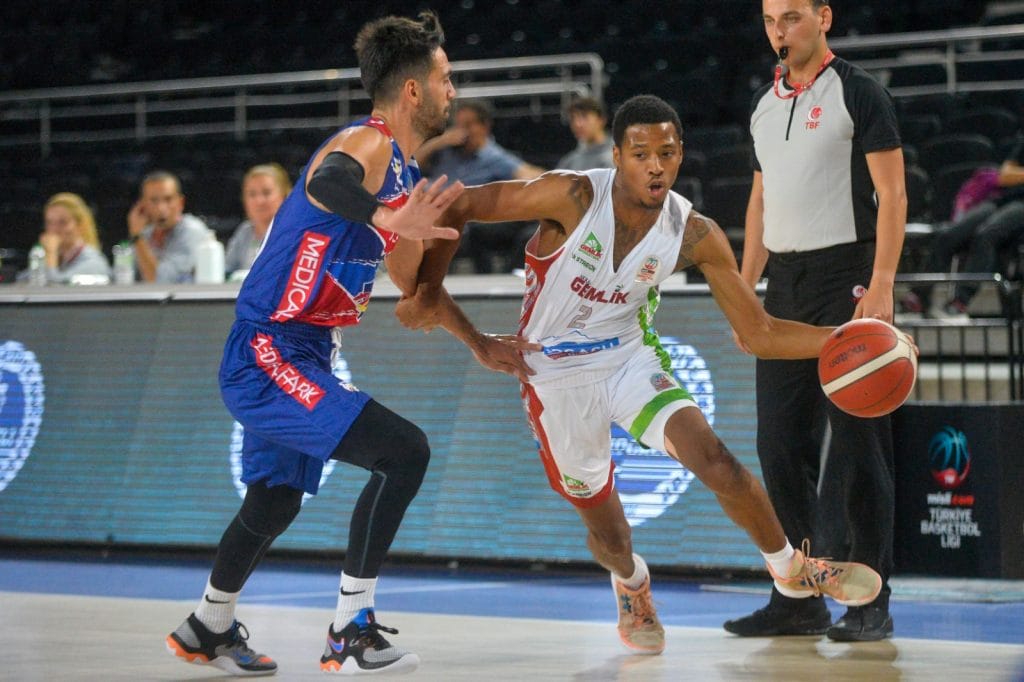 AKRAN GEMLİK ÇEYREK FİNAL’DE RAKİBİ FENERBAHÇE KOLEJİ DS ENERGY