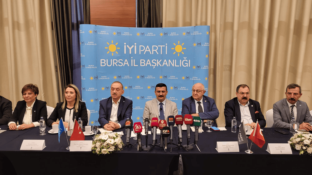 İŞ İNSANLARIMIZ DA SAHİPSİZ BIRAKILDI!