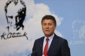 Sarıbal: “Bursa’nın tarım alanları işgal altında!”