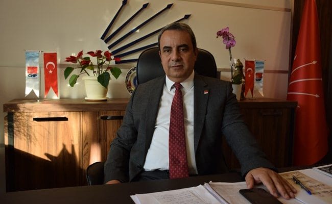 KARACA: ÇGD’NİN LOKALİ ORAYA YENİDEN YAPILACAK