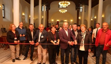 İSMAİL AKBAY ANISINA TİRİLYE’DE BİLİM BULUŞMASI