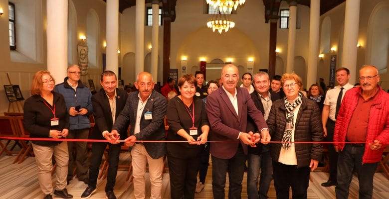 İSMAİL AKBAY ANISINA TİRİLYE’DE BİLİM BULUŞMASI