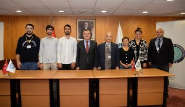 Genç Girişimci TÜBİTAK İşbirliği Üretim Getirecek