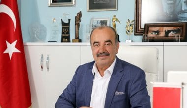 BAŞKAN TÜRKYILMAZ’DAN MUDANYA HÜKÜMET KONAĞI UYARISI