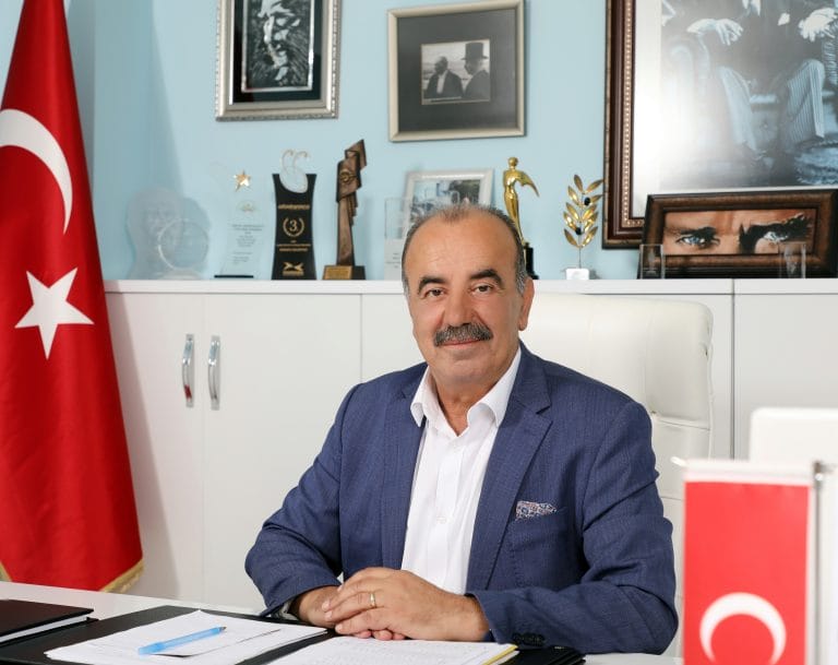 BAŞKAN TÜRKYILMAZ’DAN MUDANYA HÜKÜMET KONAĞI UYARISI