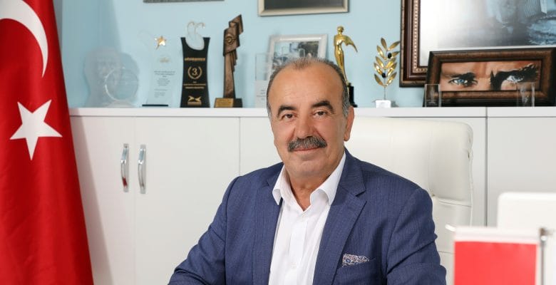 BAŞKAN TÜRKYILMAZ’DAN MUDANYA HÜKÜMET KONAĞI UYARISI