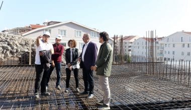 KAPALI PAZAR YERİ MUDANYA’YA YAKIŞACAK