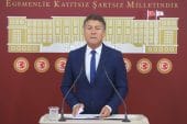 “AKP tarımı çökertmeye devam ediyor”