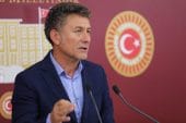 Sarıbal: AB zeytine 6 lira, biz 15 kuruş destek veriyoruz