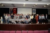 Hibrid ve Elektrikli Taşıtlar Teknolojisi Programı öğrencilerine Karsan desteği