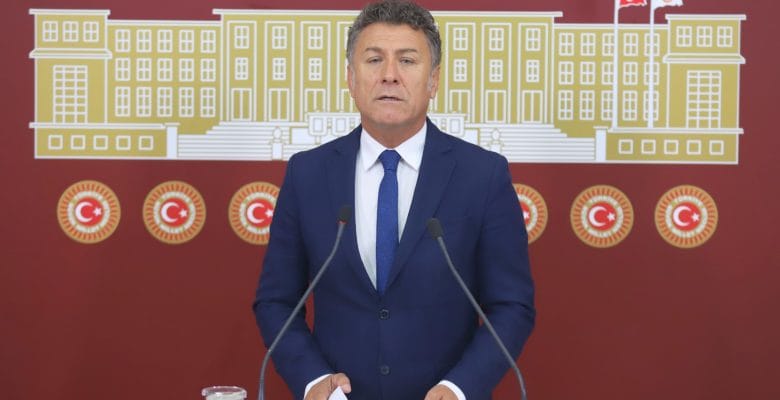 “AKP tarımı çökertmeye devam ediyor”