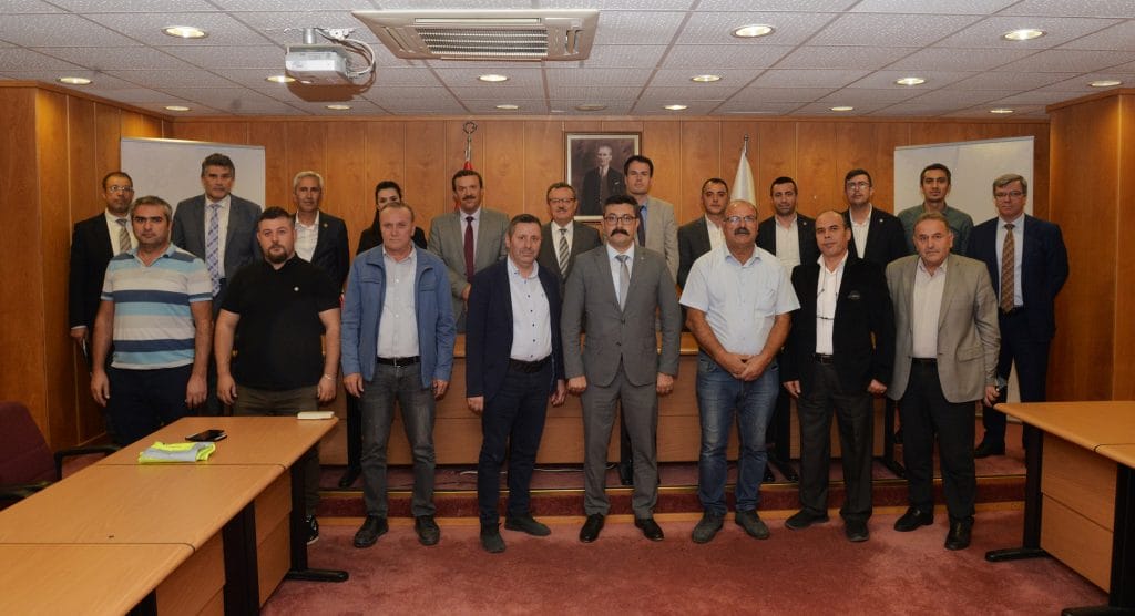 BUÜ’de yeni dönem promosyon ödemesi 30 bin TL oldu