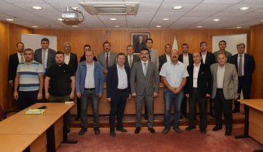BUÜ’de yeni dönem promosyon ödemesi 30 bin TL oldu