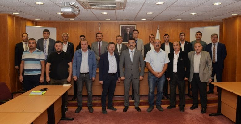 BUÜ’de yeni dönem promosyon ödemesi 30 bin TL oldu