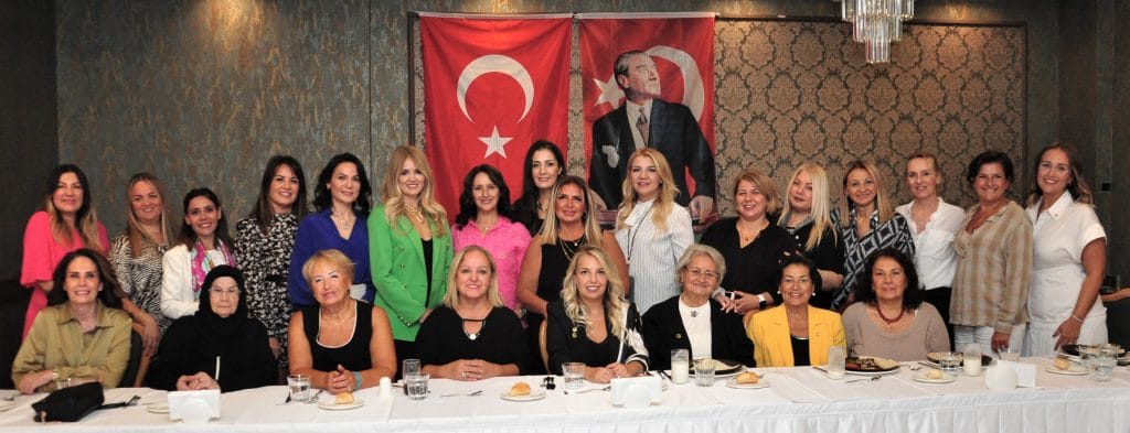 Anneler Yeni Döneme Güçlenerek Girdi