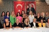Anneler Yeni Döneme Güçlenerek Girdi