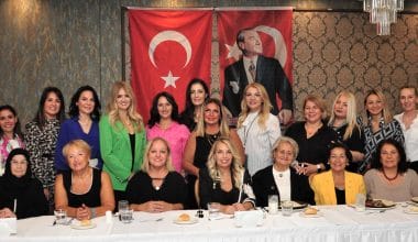 Anneler Yeni Döneme Güçlenerek Girdi Anneler Yeni Döneme Güçlenerek Girdi