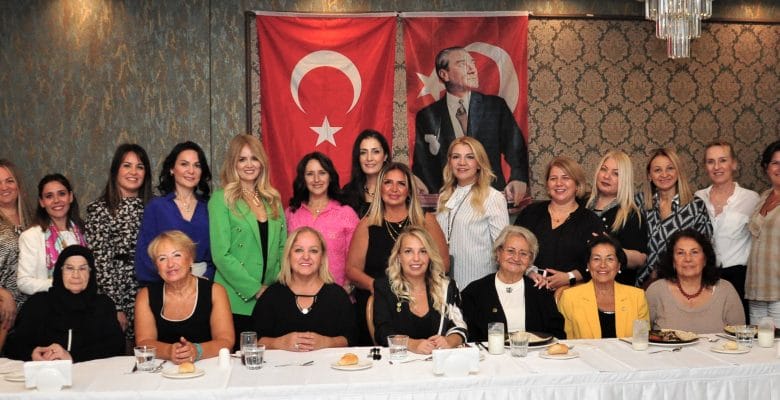 Anneler Yeni Döneme Güçlenerek Girdi