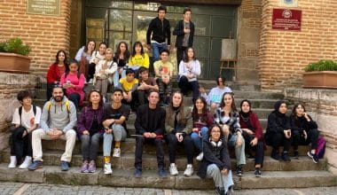 Hisar Anadolu Lisesinden Eskişehir Gezisi