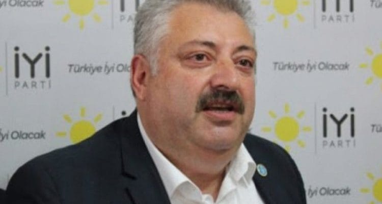 İYİ PARTİ KONGREYE GİDİYOR