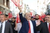 BÜYÜK BAYRAMA MUDANYA’DAN BÜYÜK KUTLAMA