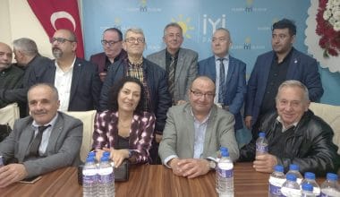   YILDIRIM İYİ VE GÜVEN’DE OLACAK…