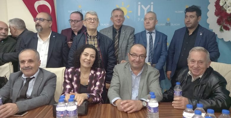   YILDIRIM İYİ VE GÜVEN’DE OLACAK…