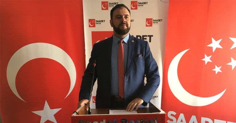 Yıldız; En Büyük Vaadiniz Konser Miydi?