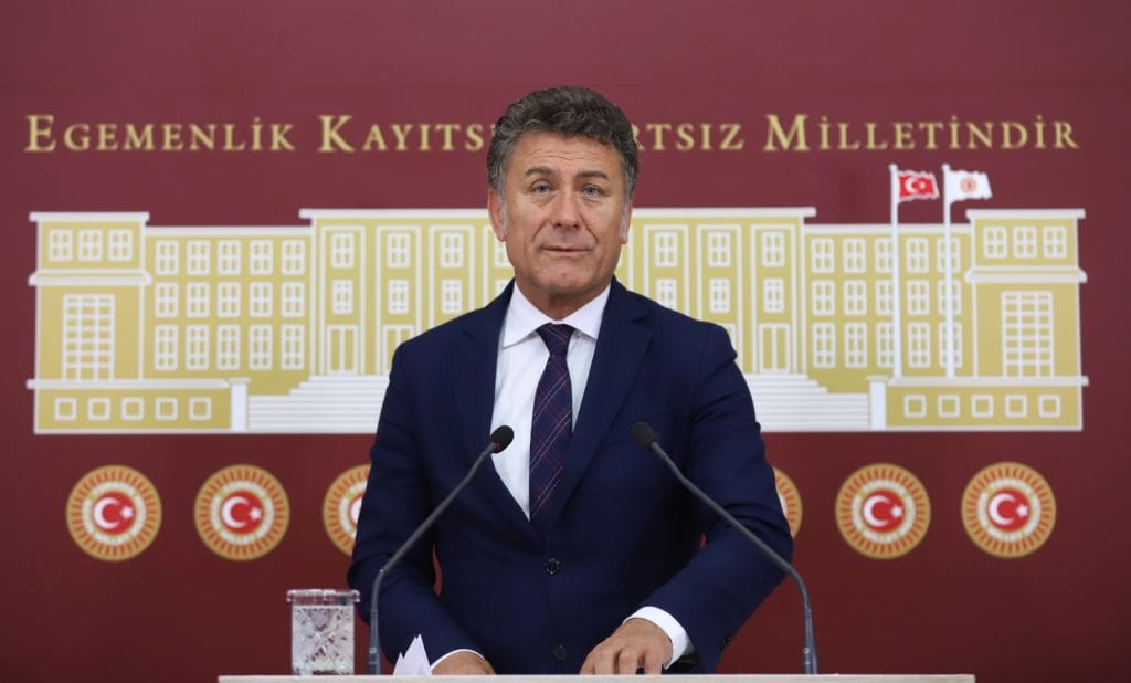 Kaza değil cinayet