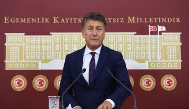 Kaza değil cinayet