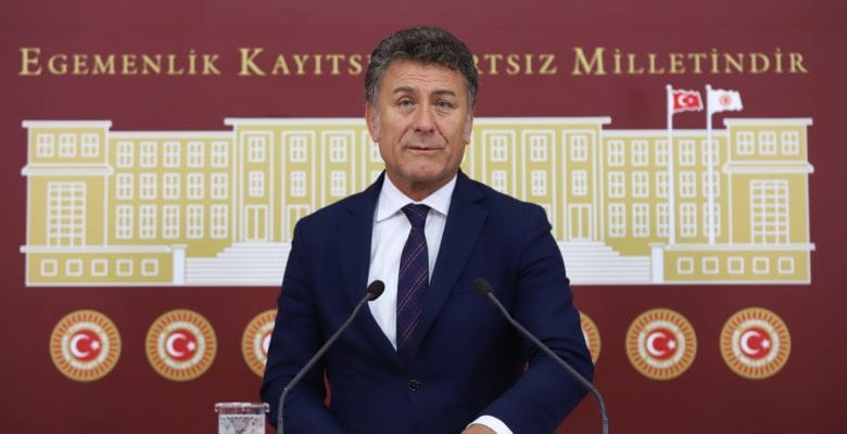 Kaza değil cinayet