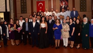 İnova Otomotiv’den 15. yıla görkemli kutlama
