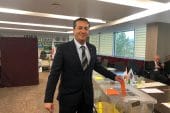 GTSO’DA HASAN HAMALOĞLU DÖNEMİ