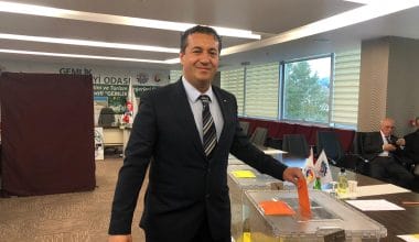 GTSO’DA HASAN HAMALOĞLU DÖNEMİ
