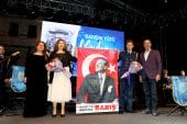 MUDANYA MÜTAREKESİ’NİN 100. YIL DÖNÜMÜ KUTLAMA ETKİNLİKLERİ BAŞLADI